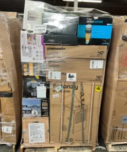 amazon liquidation pallets for sale near me
