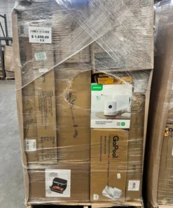 amazon liquidation pallets for sale​