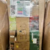 amazon liquidation pallets wholesale