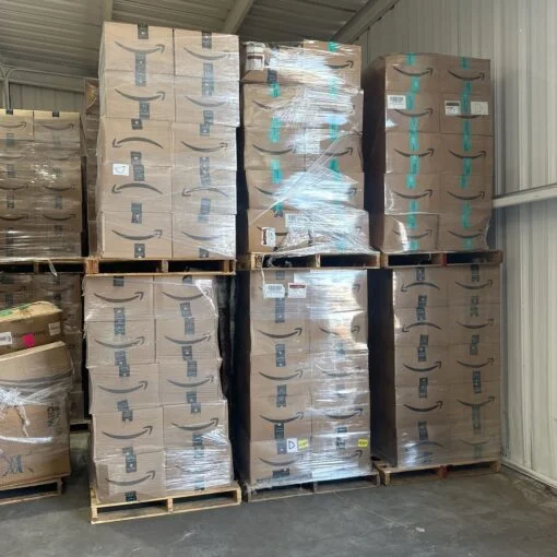 amazon mystery boxes near me