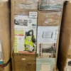 amazon pallet liquidation sale​
