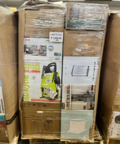 amazon pallet liquidation sale​