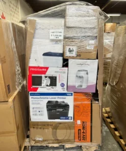 amazon pallets for sale liquidation