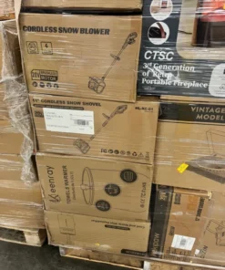 amazon pallets liquidation for sale​