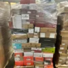 amazon shoe pallets