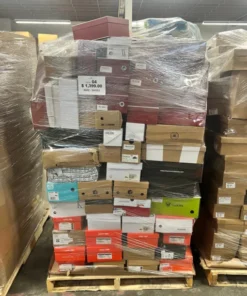 amazon shoe pallets
