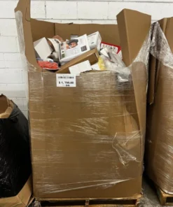 amazon wholesale pallet liquidation