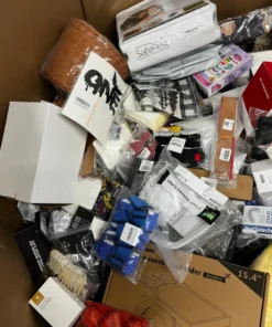 amazon wholesale pallet liquidation