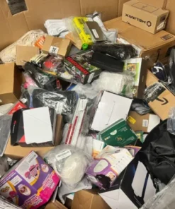 amazon wholesale liquidation pallets​