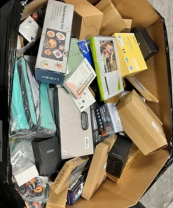 amazon pallets for sale liquidation wholesale​