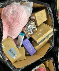 amazon pallets for sale liquidation wholesale