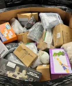 amazon pallet liquidation for sale​