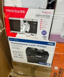 amazon pallets for sale liquidation