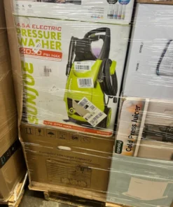 amazon pallet liquidation sale​