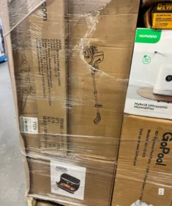 amazon liquidation pallets for sale​