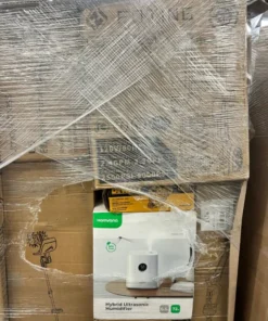 amazon liquidation pallets for sale near me