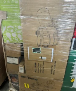 amazon liquidation pallets wholesale