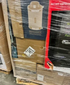 amazon pallet-liquidation wholesale​