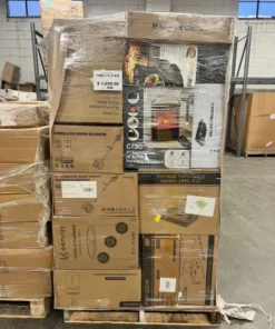 amazon pallets liquidation for sale​