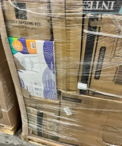 amazon liquidation pallets electronics