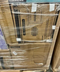 electronics pallets liquidators