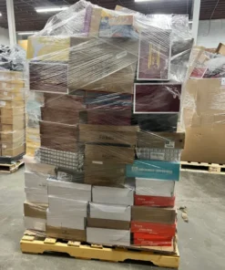 amazon shoe pallets