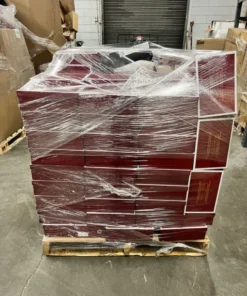 pallets of shoes amazon​