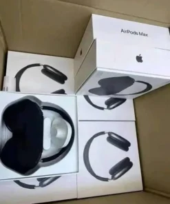 pallet of apple airpods liquidator