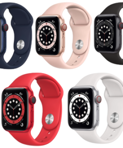 apple watches liquidation
