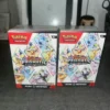 blister bundle pokemon
