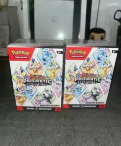 blister bundle pokemon