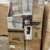 buying amazon customer return liquidation pallets​