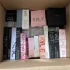 cosmetic liquidation pallets​