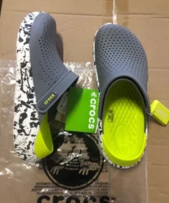 crocs shoes for men