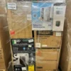 electronic liquidation pallets for sale