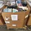 electronic liquidation pallets near me