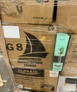 electronic liquidation pallets​