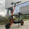 electronic scooters