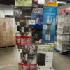 electronics liquidation pallets
