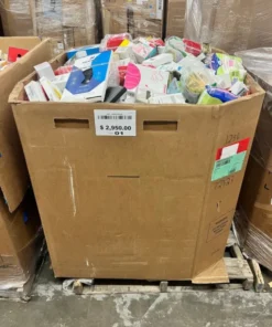 deals on health and beauty