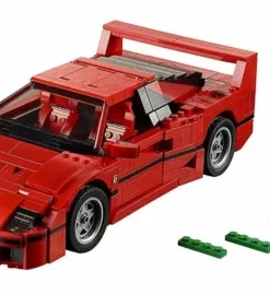 lego creator 10248 ferrari f40