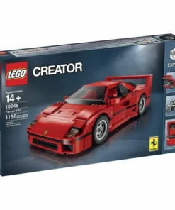lego creator 10248 ferrari f40