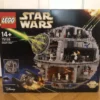 lego star wars death star ucs set 75159​