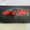 lego technic 42143 ferrari daytona sp3​