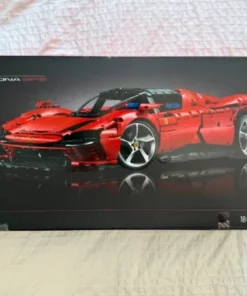lego technic 42143 ferrari daytona sp3​