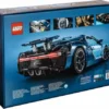 lego technic bugatti chiron 42083