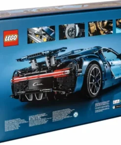 lego technic bugatti chiron 42083