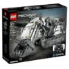 lego technic liebherr r 9800 excavator 42100