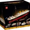 lego titanic ship 10294​