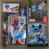 liquidation toy pallets uk​